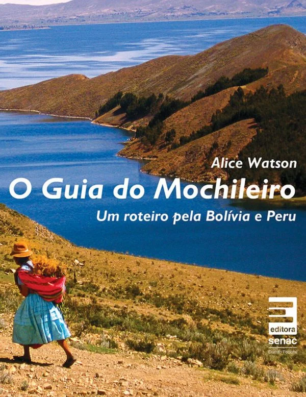 Guia do Mochilero