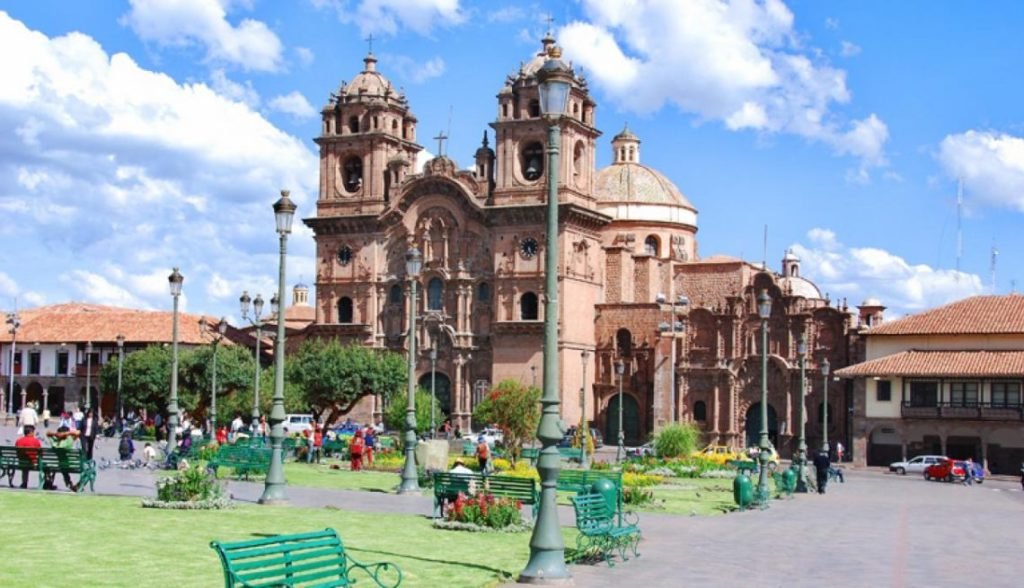 Best time to go to Cusco: Weather and more