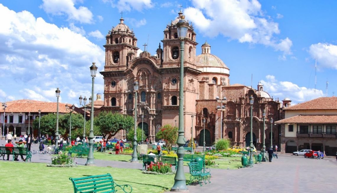 Cusco