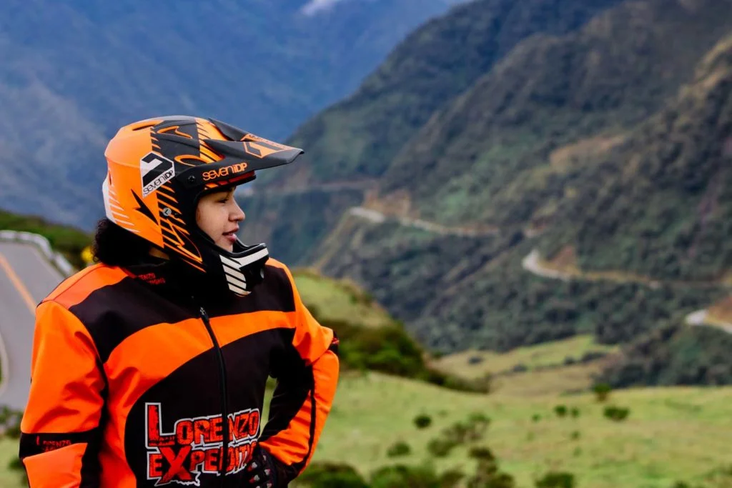Best company for Inca Jungle trek