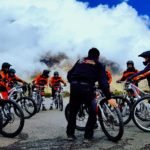 Inca Jungle Trek Bike