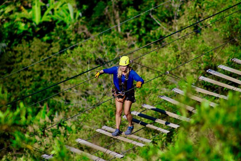 Inca jungle trek deals