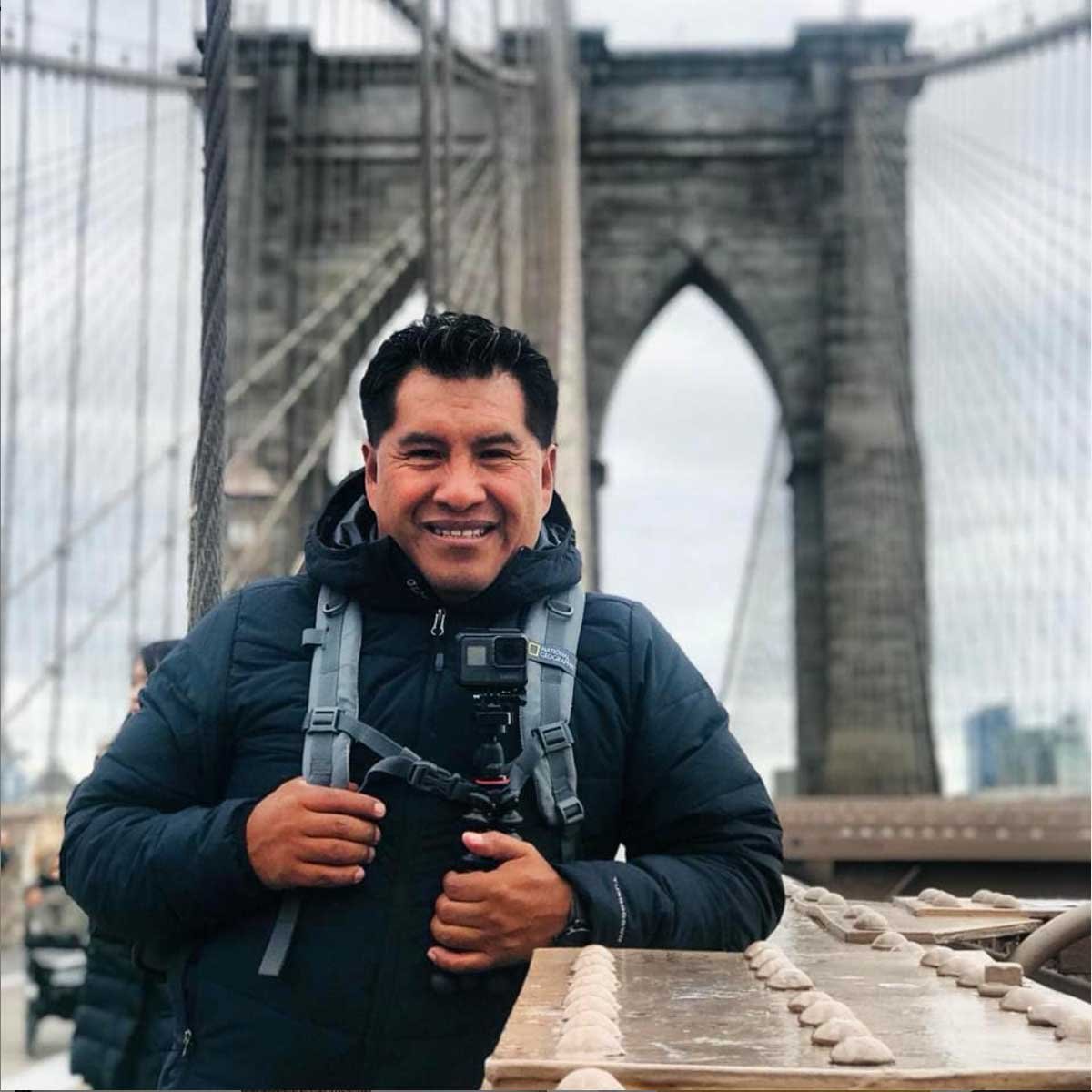 Lorenzo Ccahuana