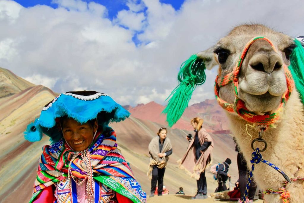 Vinicunca