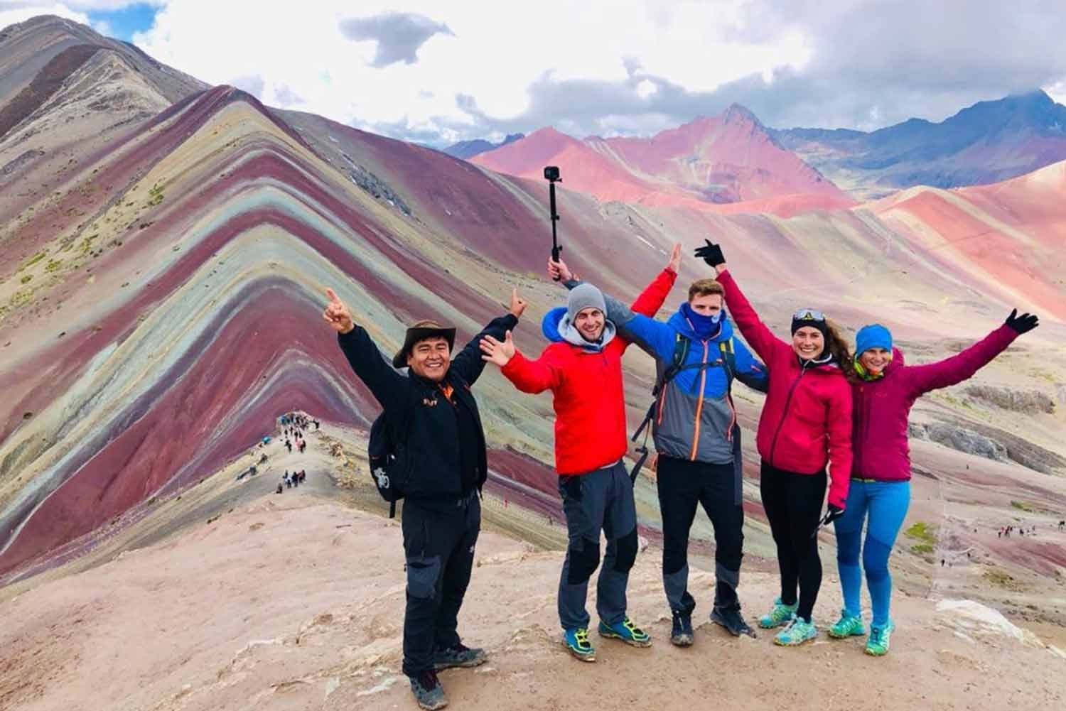 Vinicunca