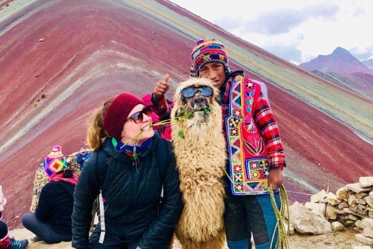 Vinicunca