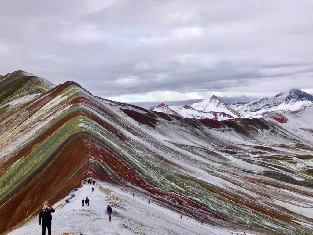 Vinicunca