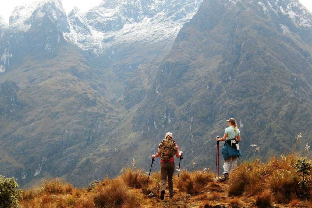 Lares Trek + Inca Trail