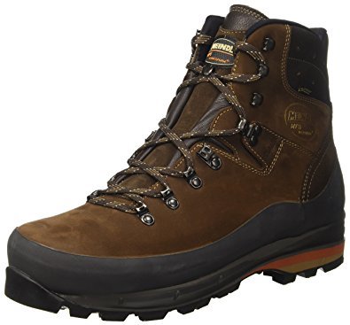 Hiking boots for Inca Trail