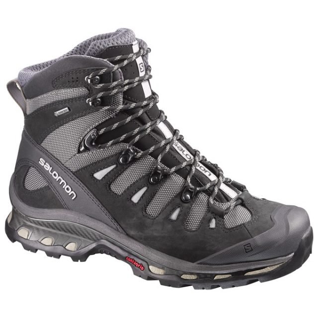 2. Salomon Quest 4D GTX