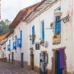 BARRIO SAN BLAS