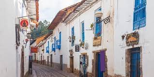 BARRIO SAN BLAS