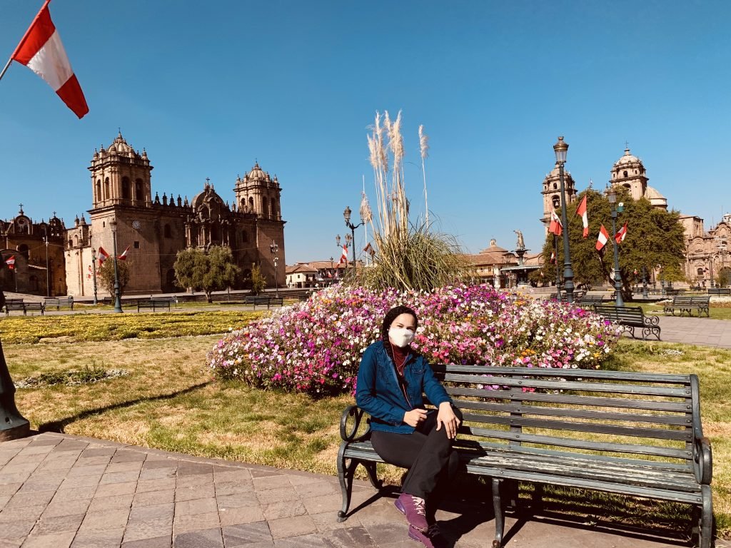 Plaza de armas Cusco: ¿Qué hacer en Cusco?