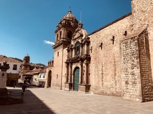 Read more about the article The Cusco Tourist Ticket BTC 2022