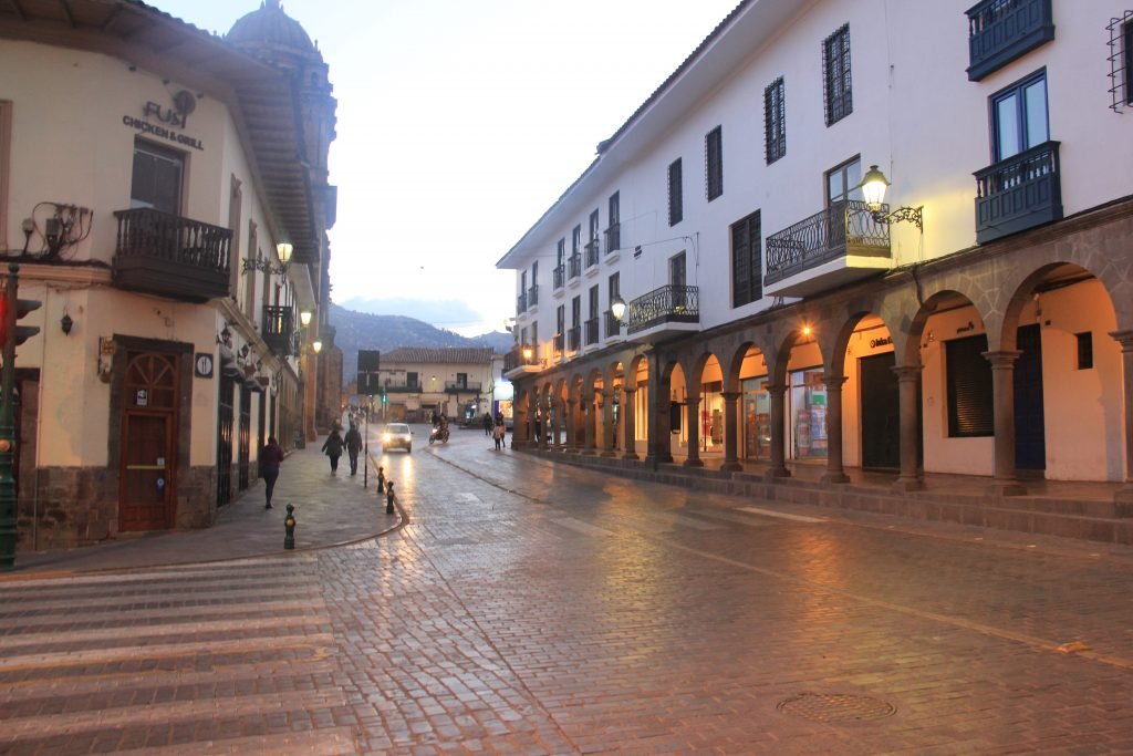 Museos de Cusco