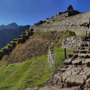 Gallery image of Trilha Inca Clássica + Machu Picchu 4D/3N