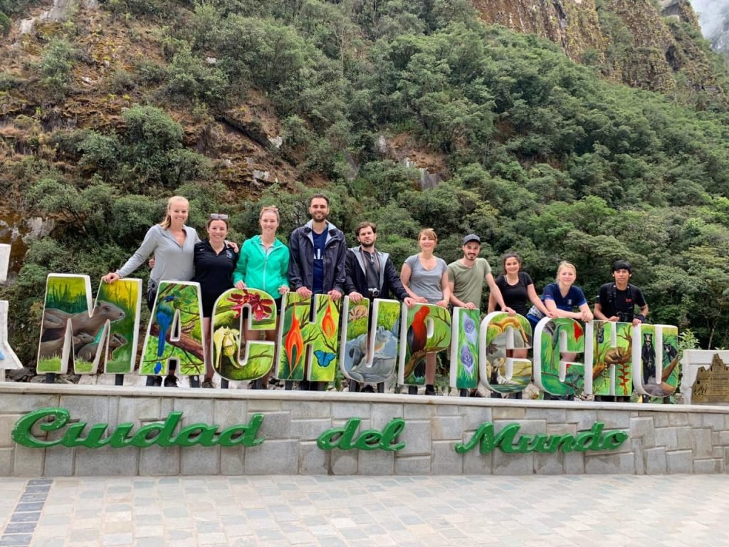 inca jungle trek vs inca trail