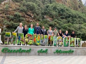 Lee más sobre el artículo Inca Jungle Trek vs Inca Trail