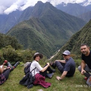 Gallery image of Lares Trek to Machu Picchu 4 Days