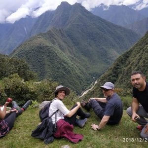 Gallery image of LARES TREK + TRILHA INCA 4D/3N