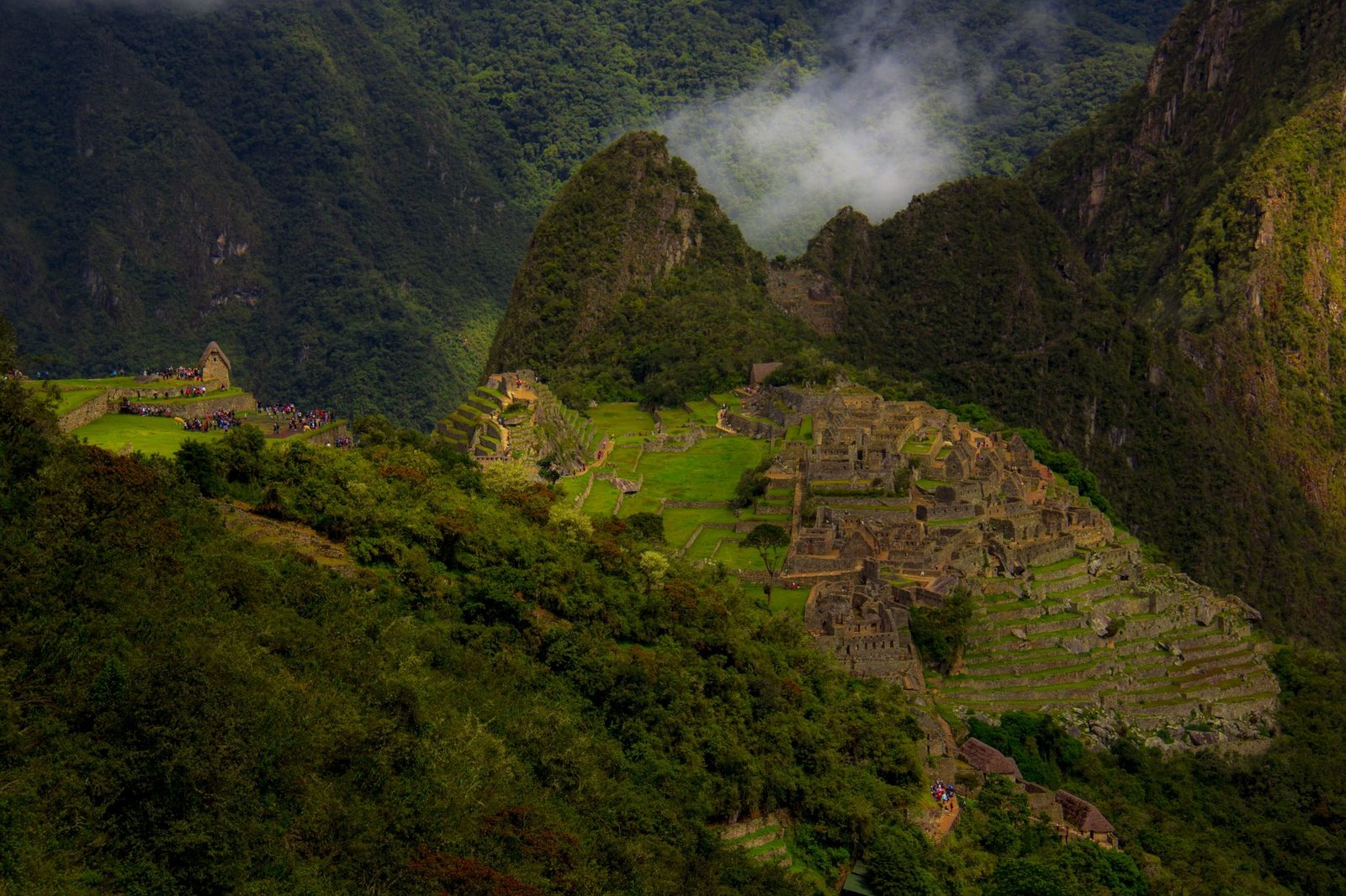 Lee más sobre el artículo Diferencia entre Huayna Picchu y Montaña Machu Picchu