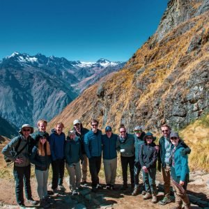 Gallery image of Inca Trail 4 days to Machu Picchu