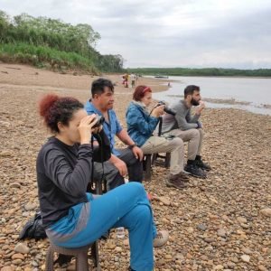 Gallery image of Collpa de Guacamayos Tambopata 2 Días