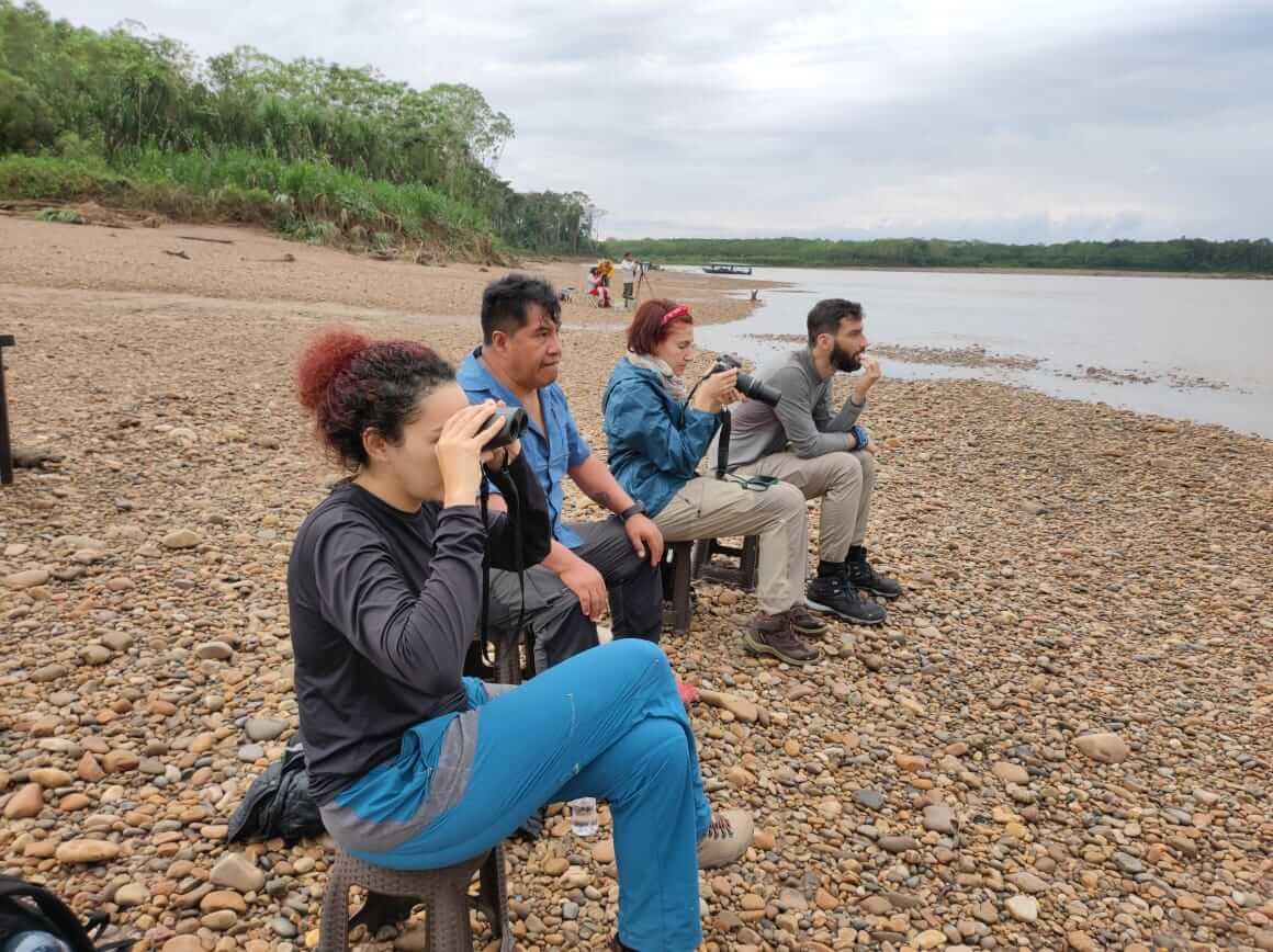 Tambopata Tour - Photo 1