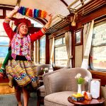 train machu picchu