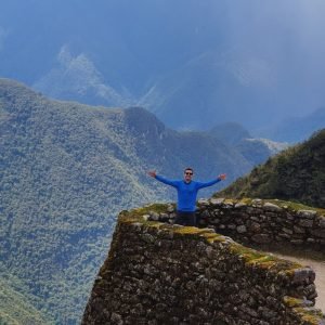 Gallery image of Trilha Inca Machu Picchu 4 dias
