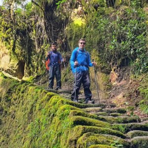 Gallery image of Inca Trail Machu Picchu 3 Days