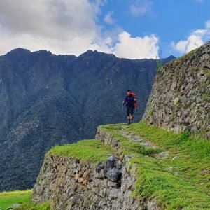 Gallery image of Trilha Inca Curta + Machu Picchu 2 días