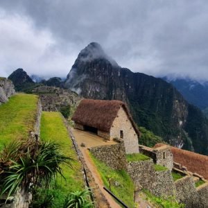 Gallery image of Inca Trail to Machu Picchu 1 day