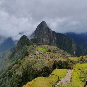 Gallery image of Machu Picchu de Trem 2 dias