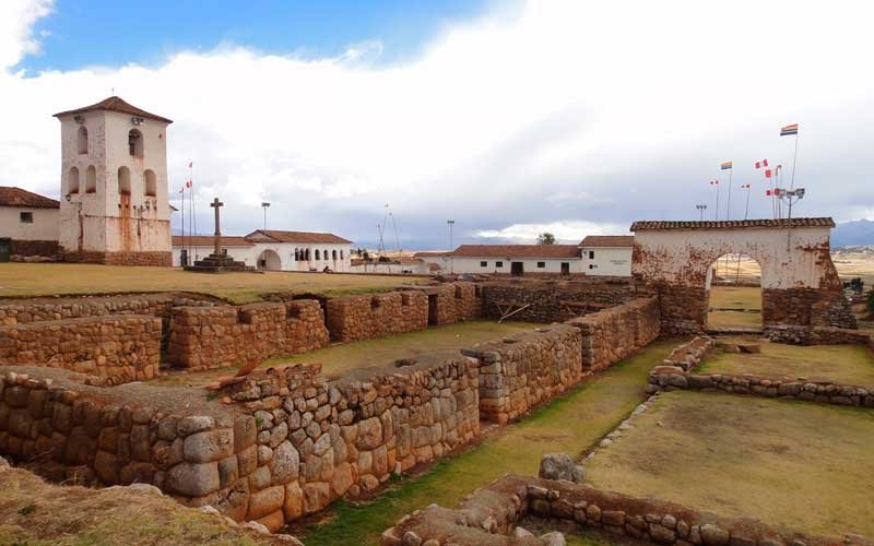 CHINCHERO CUSCO