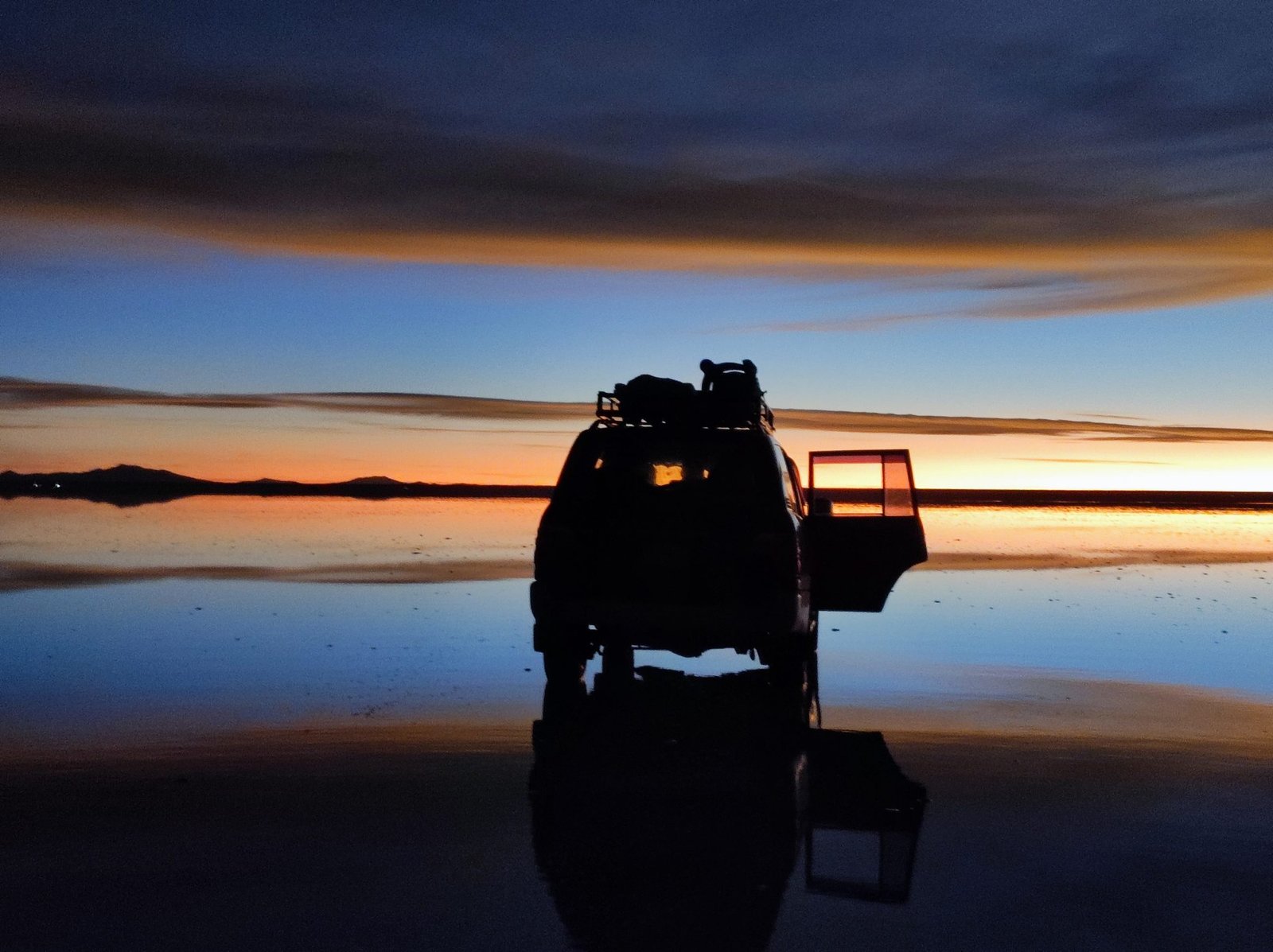 uyuni bolivia