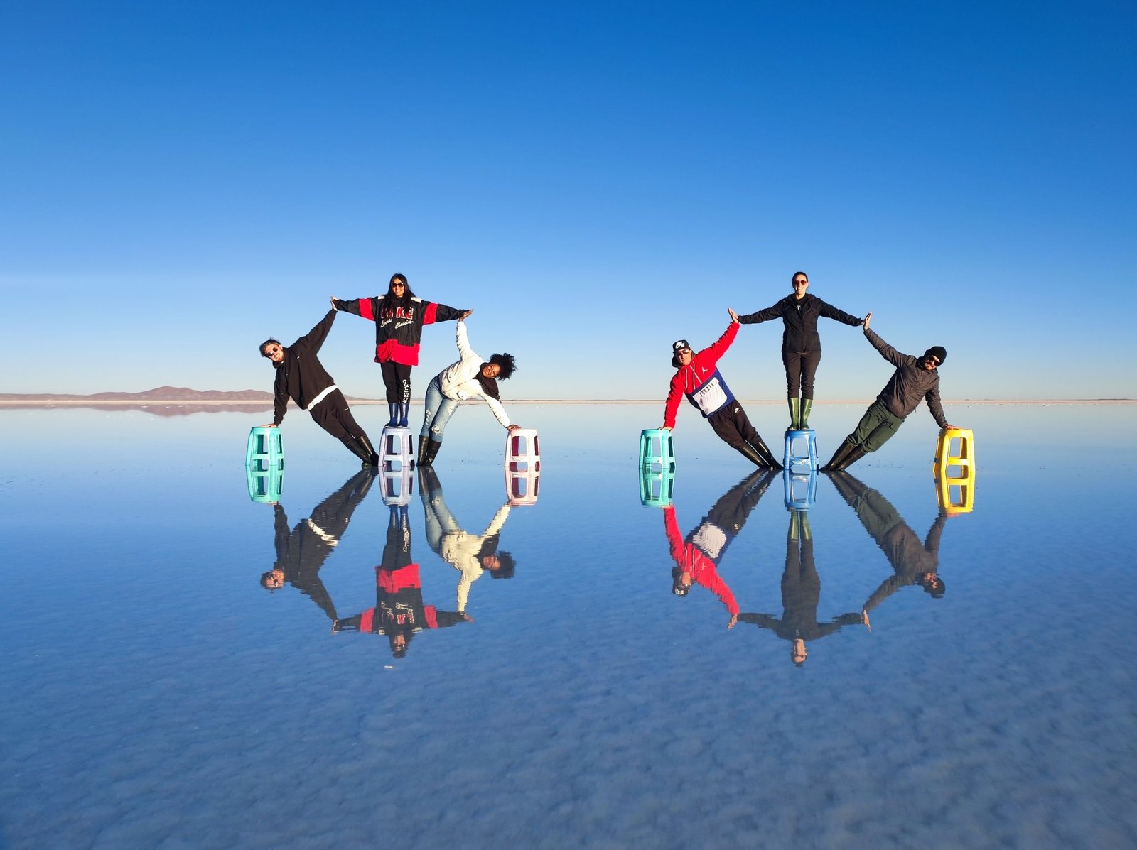 salar uyuni