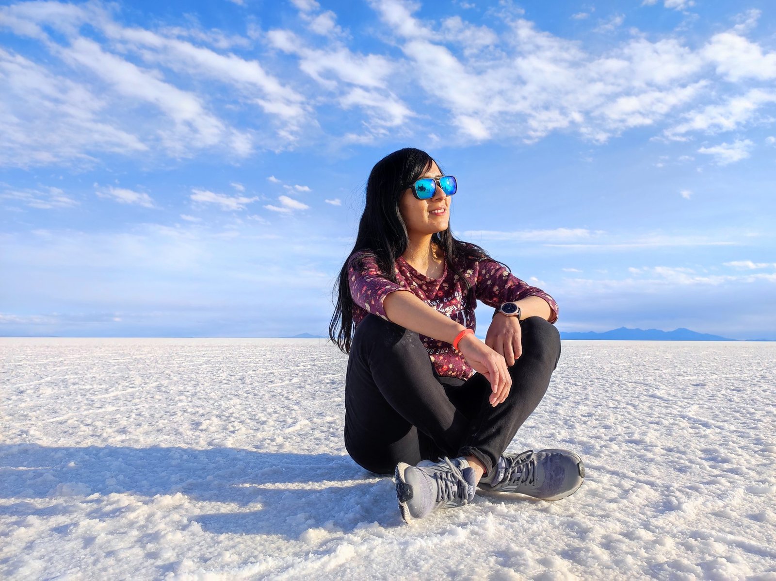 uyuni salt flats