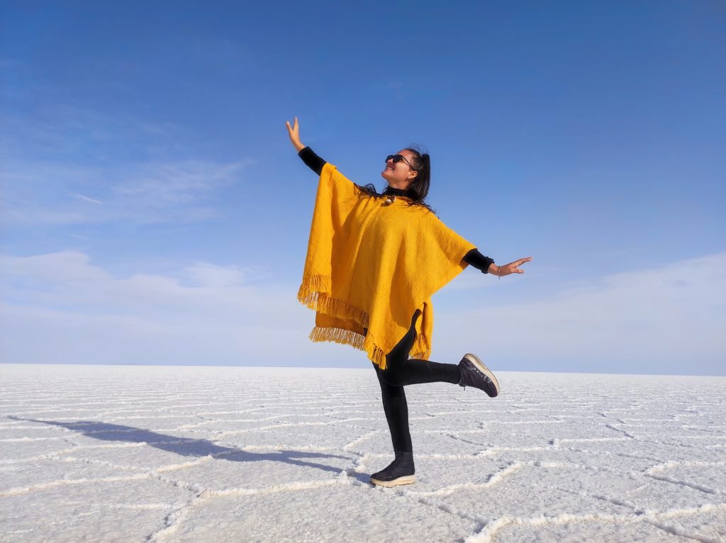 bolivia uyuni