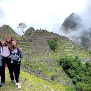 Gallery image of Trilha Inca para Machu Picchu 1 dia