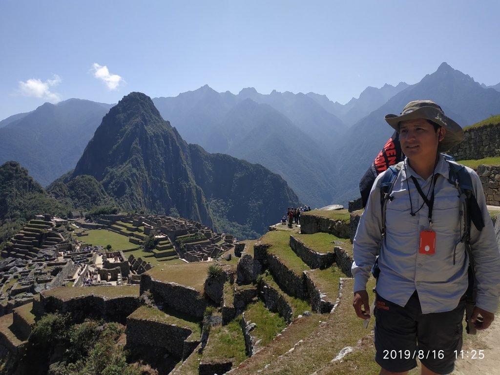 when to go to machu picchu