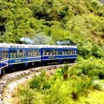 Machu Picchu By Train + Sacred Valley