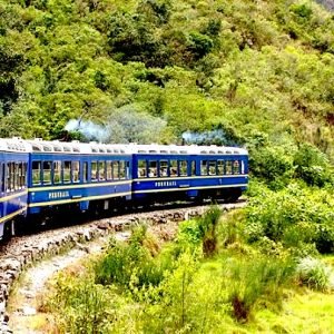 Gallery image of Machu Picchu por Tren 2 días
