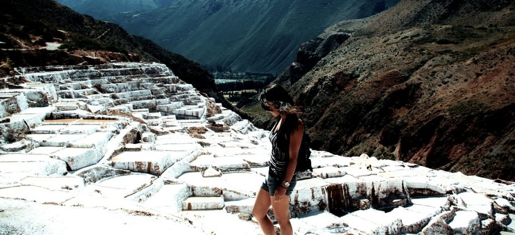 MARAS SALINERAS