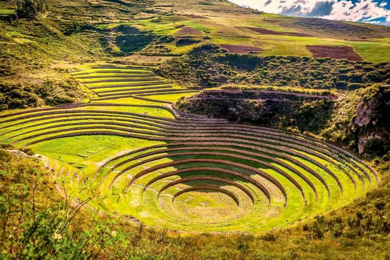 MORAY