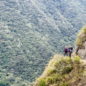 Gallery image of Inca Trail to Machu Picchu 2 Days