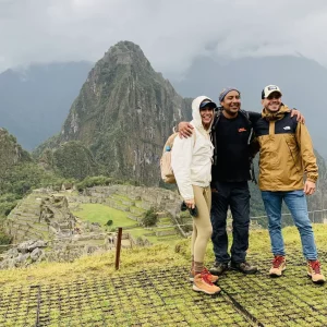 Gallery image of Inca Trail to Machu Picchu 2 Days