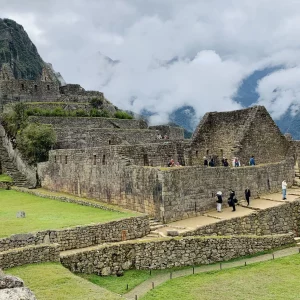 Gallery image of Trilha Inca Machu Picchu 2 dias
