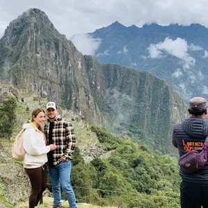 Gallery image of Inca Trail to Machu Picchu 2 Days