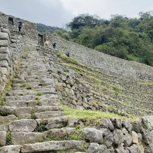 Gallery image of Trilha Inca Machu Picchu 2 dias